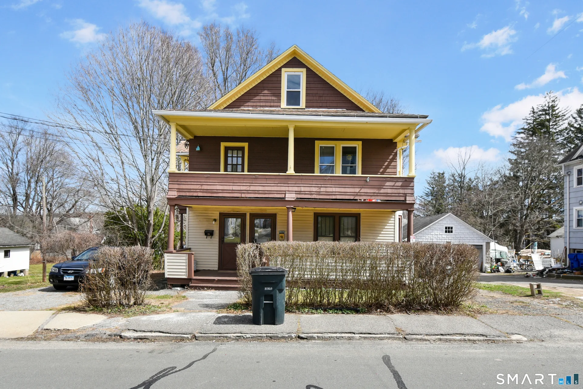 52 Workman Avenue, Torrington, CT