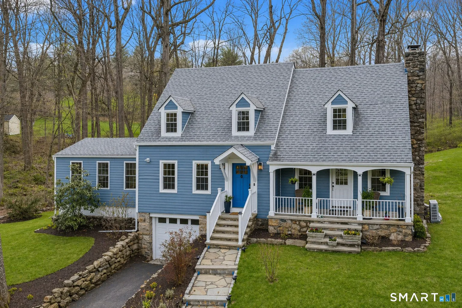 113 Range Road, Wilton, CT