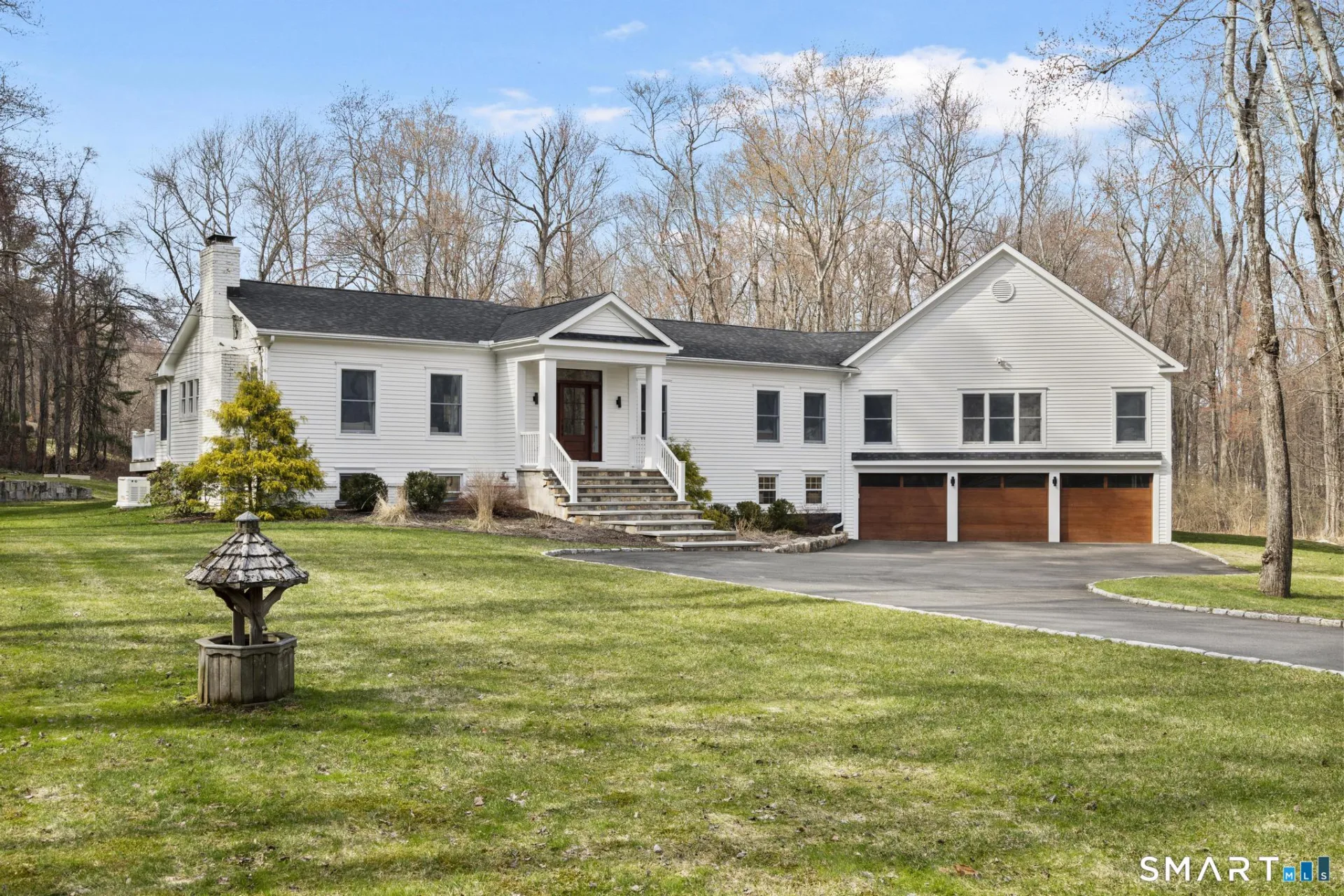 115 Pine Ridge Road, Wilton, CT