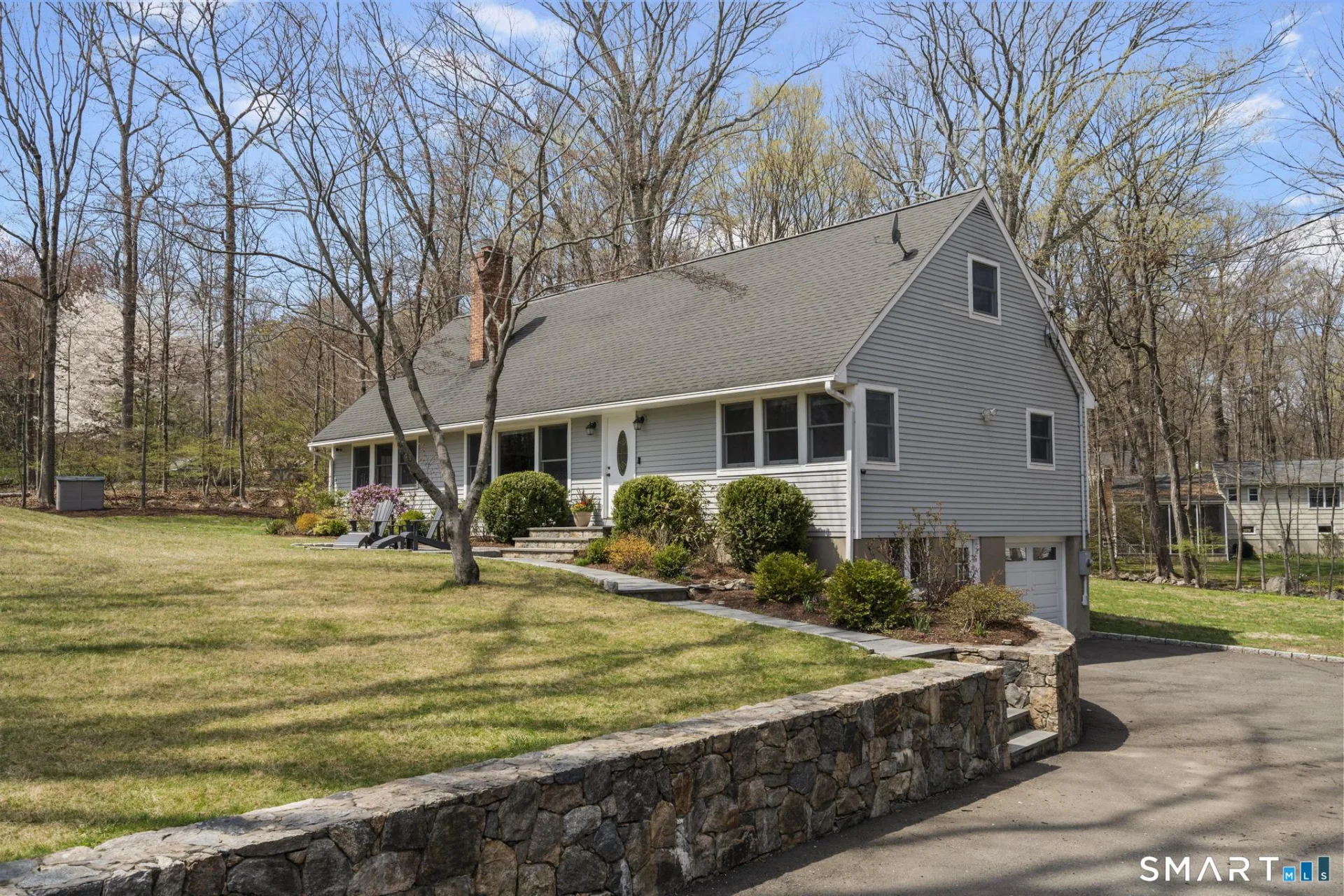 18 Edith Lane, Wilton, CT