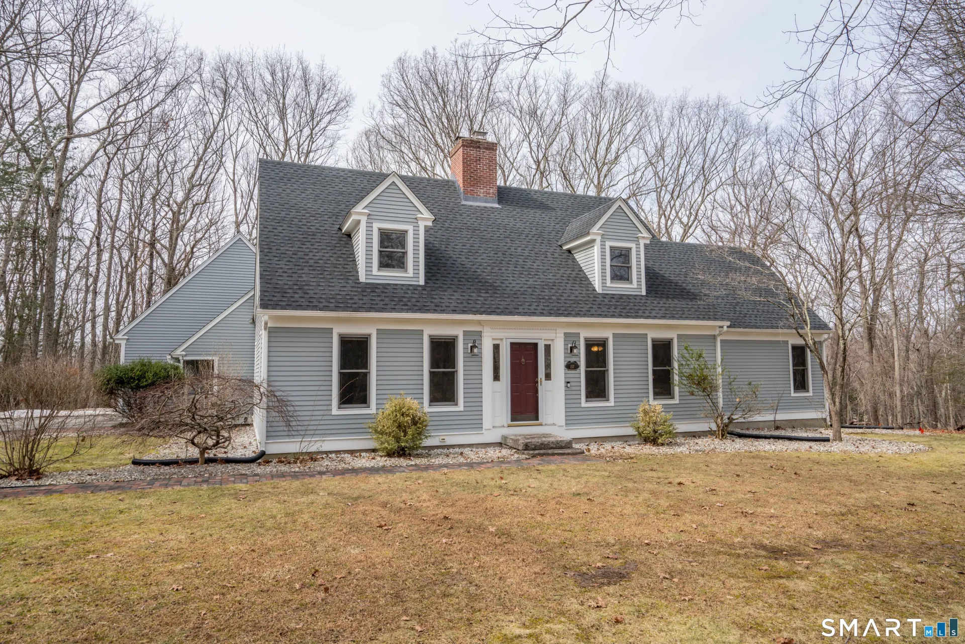 157 Highland Road, Mansfield, CT