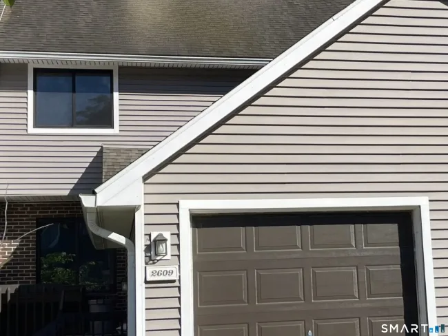 2609 Mill Pond Drive #2609, South Windsor, CT