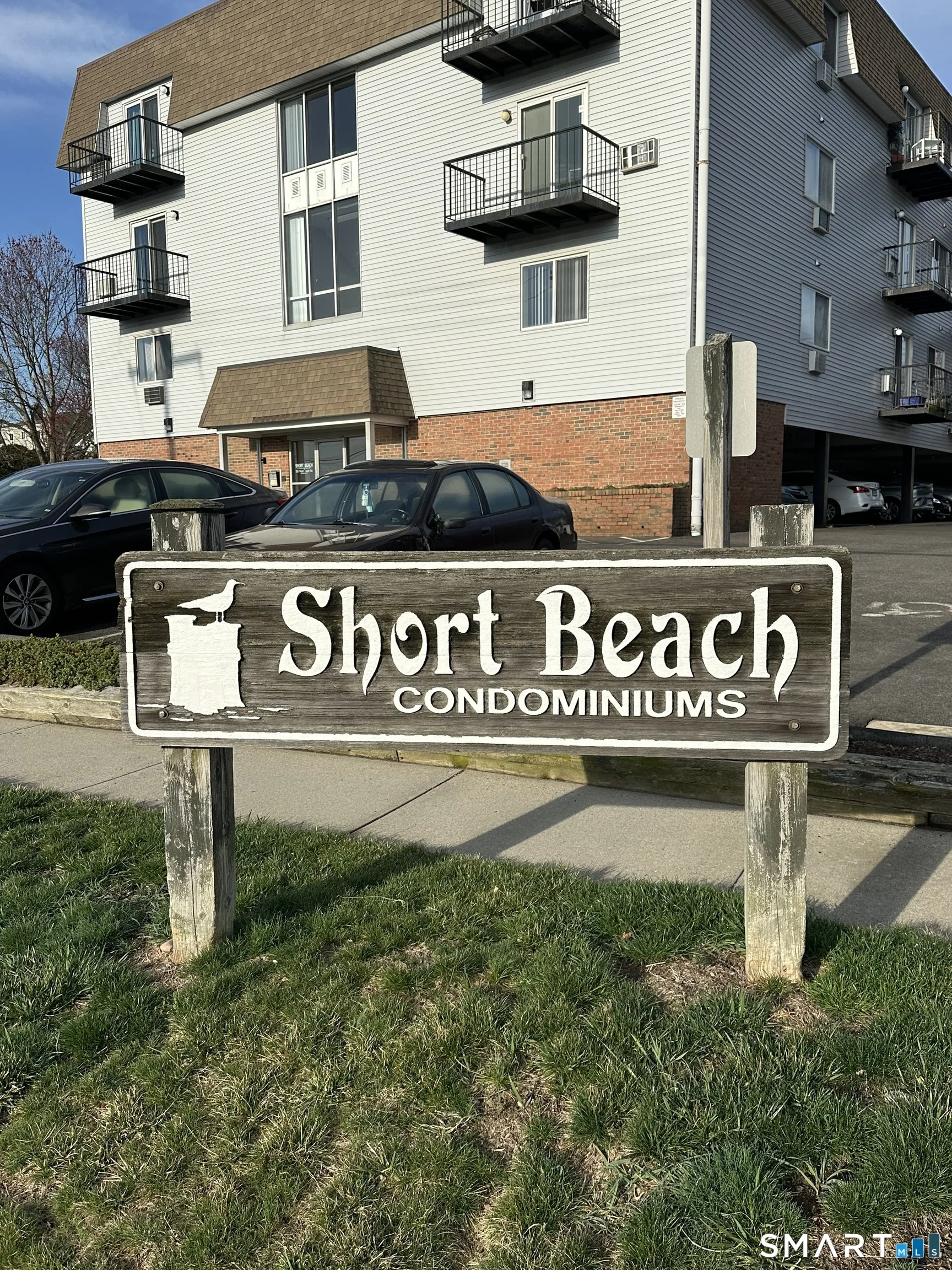 155 Short Beach Road #102, Stratford, CT