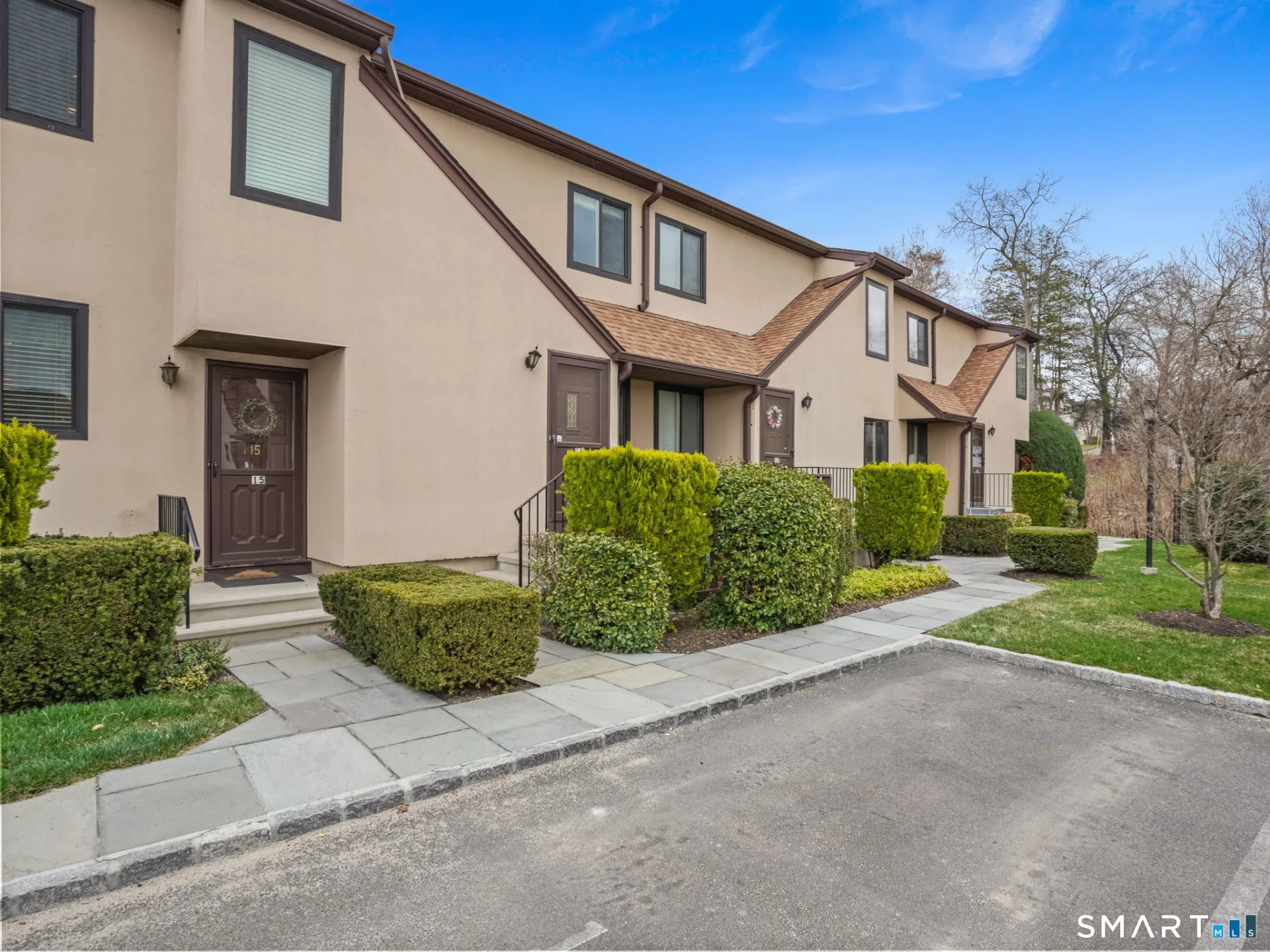 16 Bouton Street #(16) B6, Stamford, CT