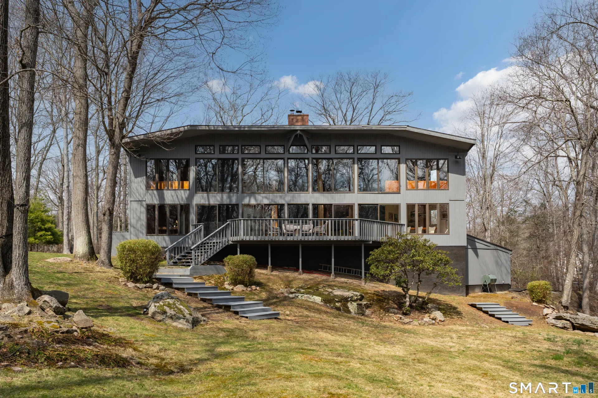 401 Three Corners Road, Guilford, CT