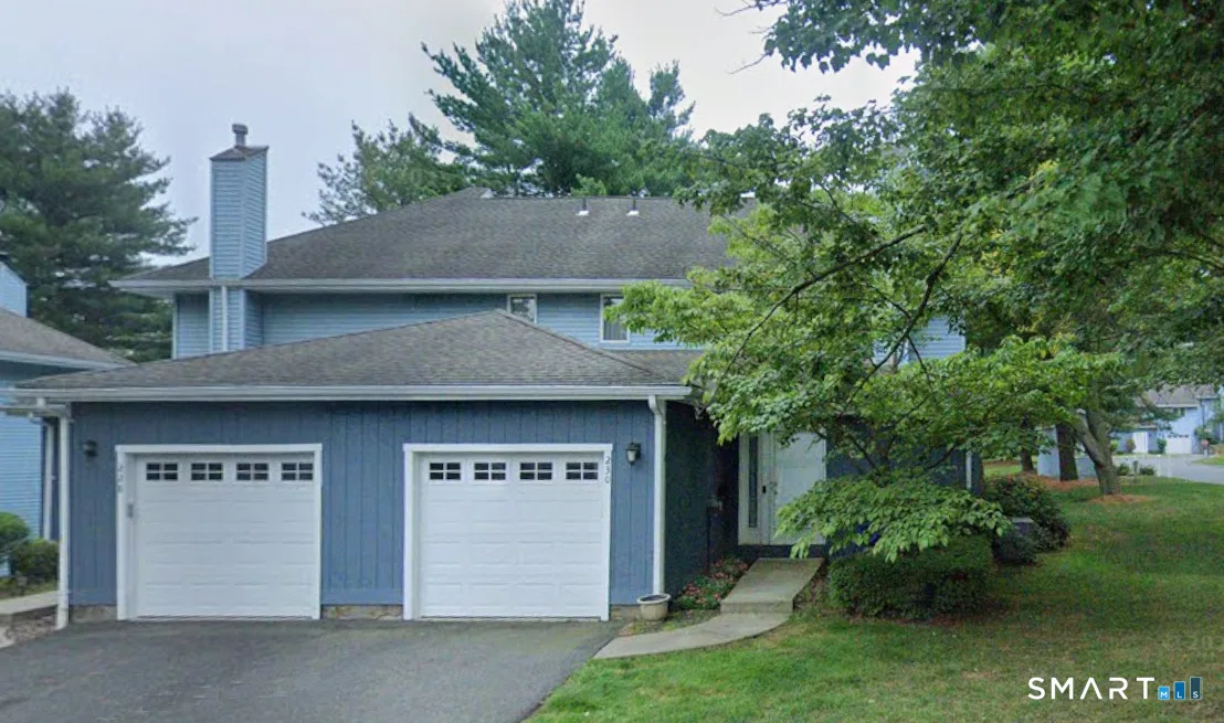 230 East Bass Lane #230, Suffield, CT