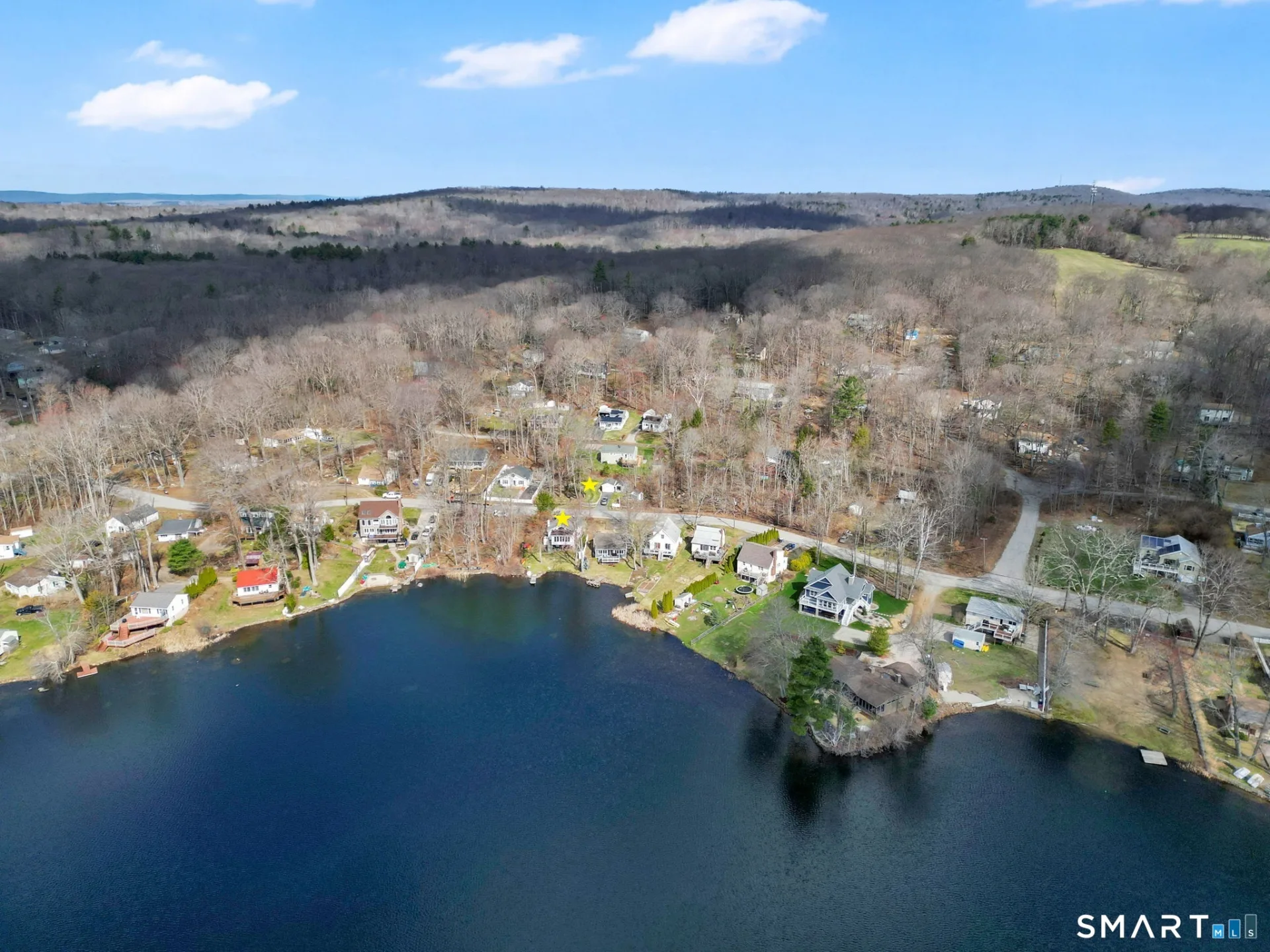49 Lake View Drive, Ashford, CT