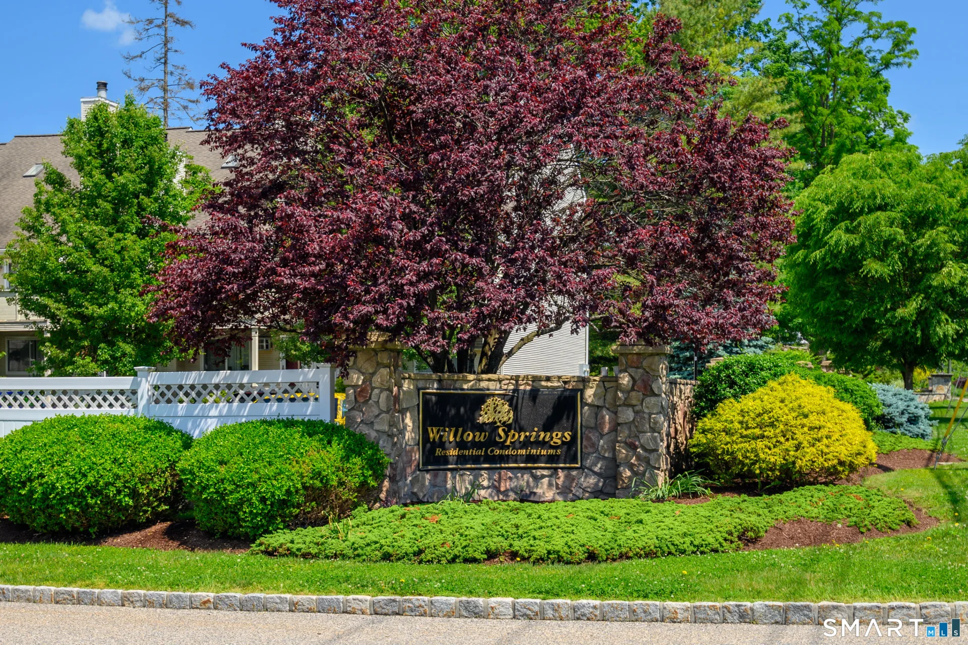 274 Willow Springs #274, New Milford, CT