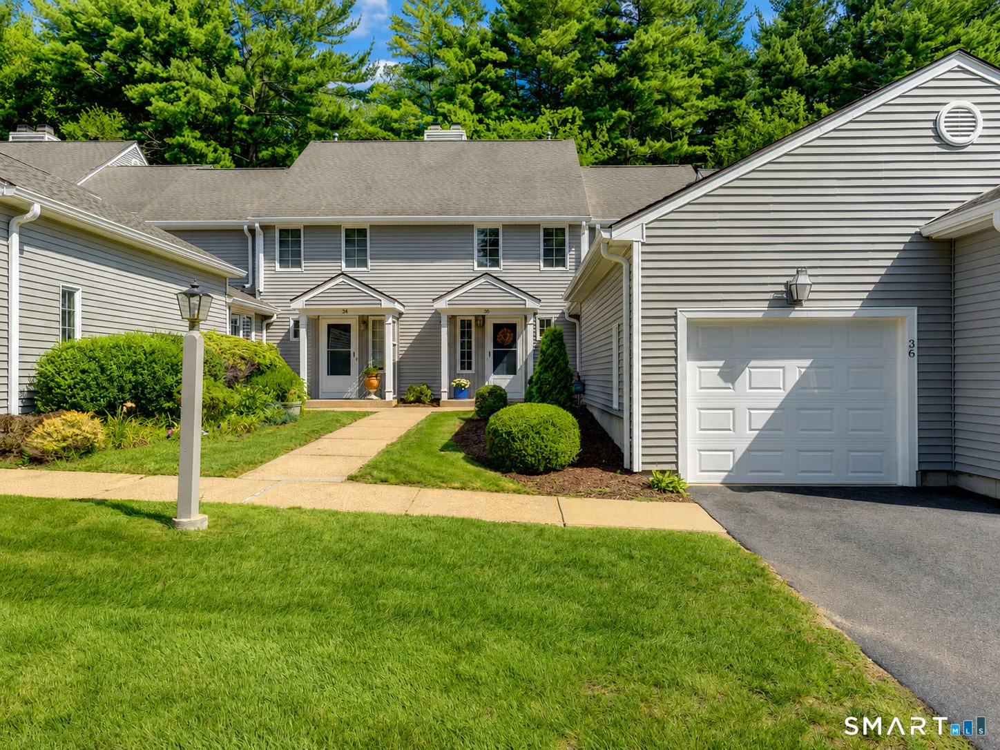 36 Copley Road #36, Glastonbury, CT