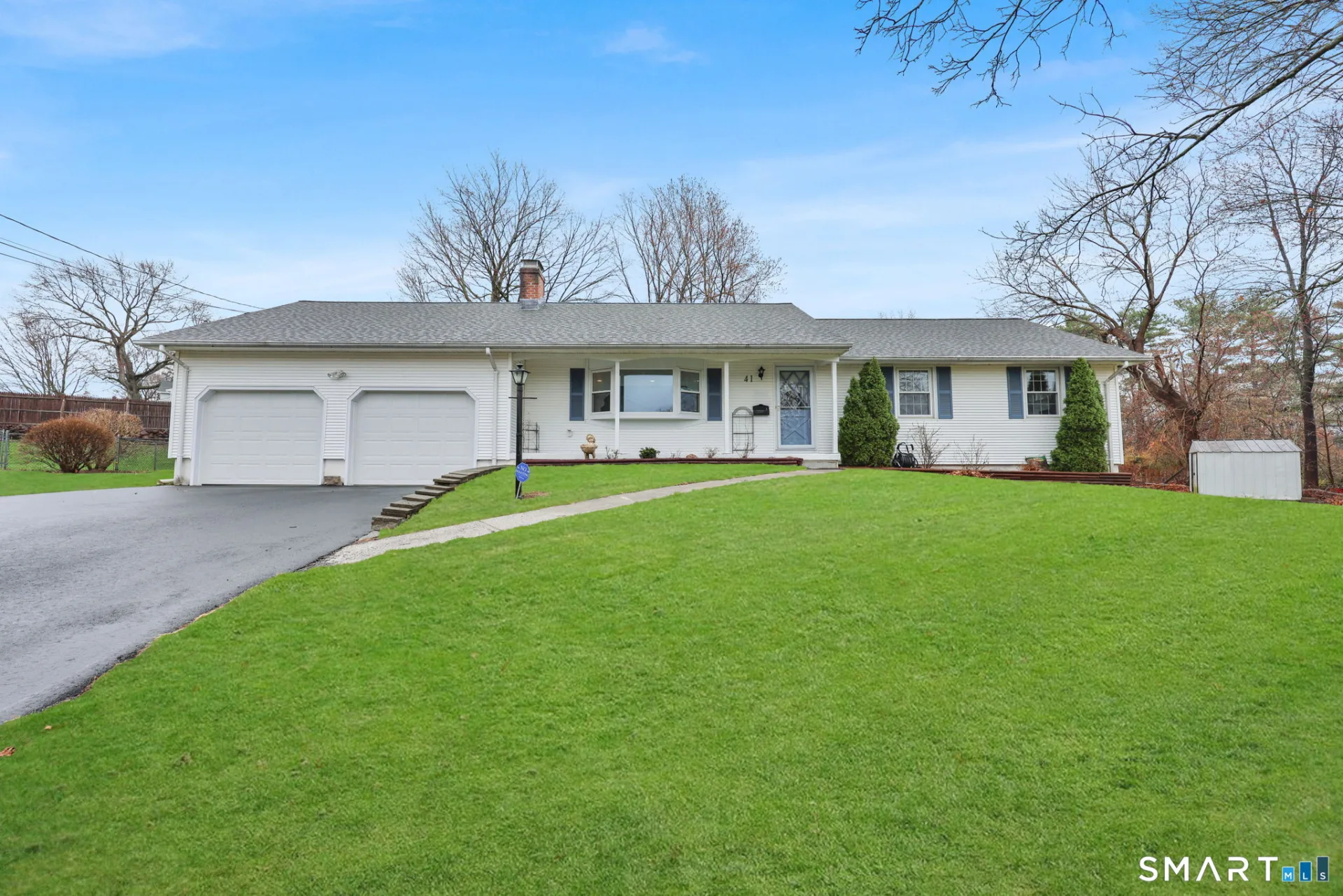 41 Clover Lane, East Hartford, CT