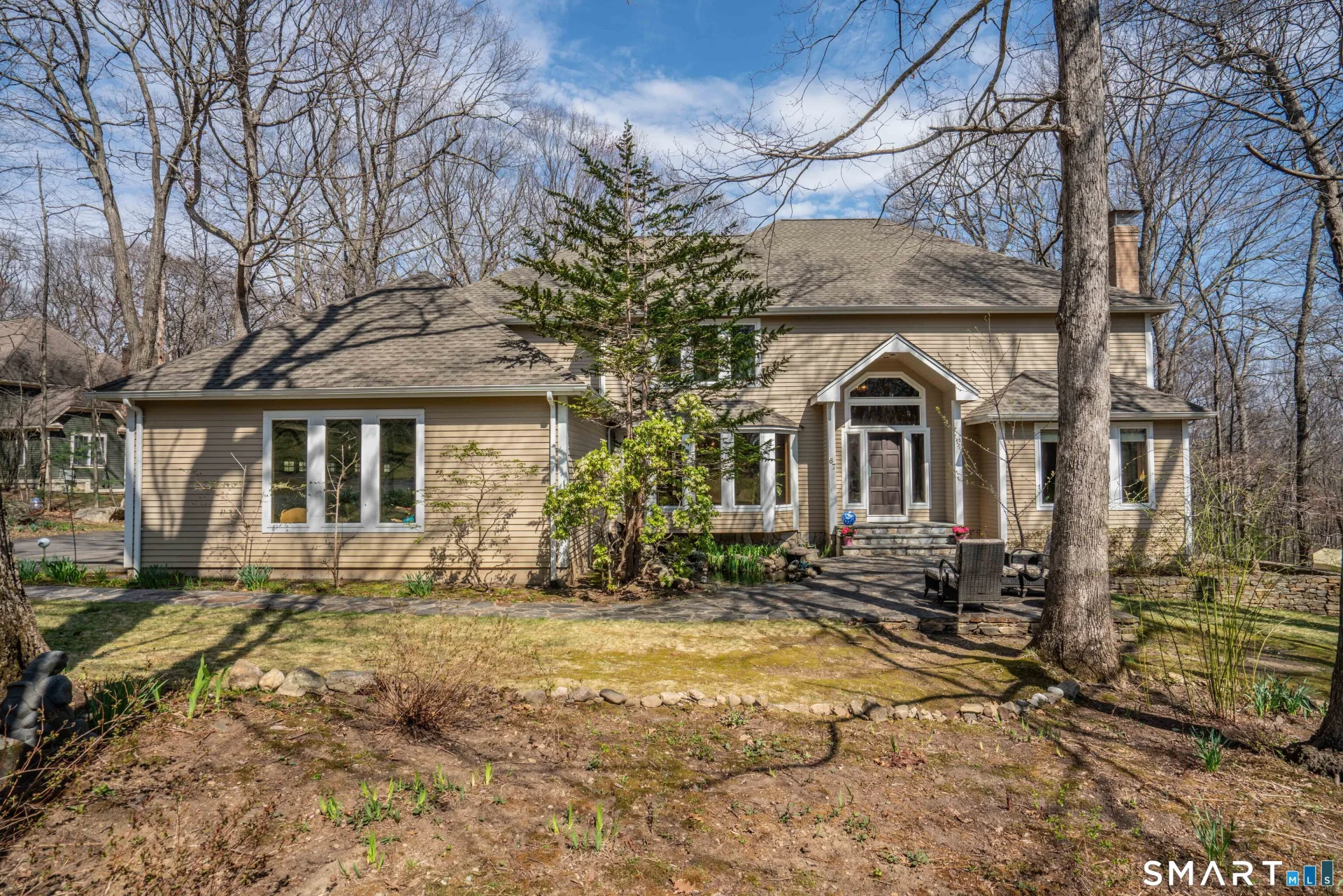 67 Hunters Crossing, Burlington, CT