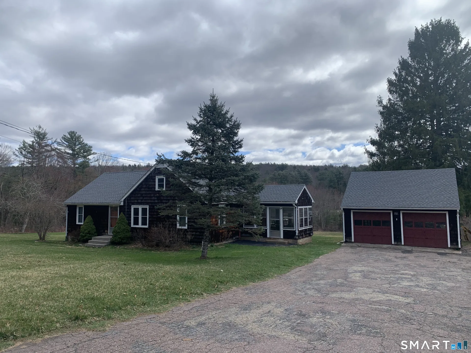 125 East Street, Stafford, CT