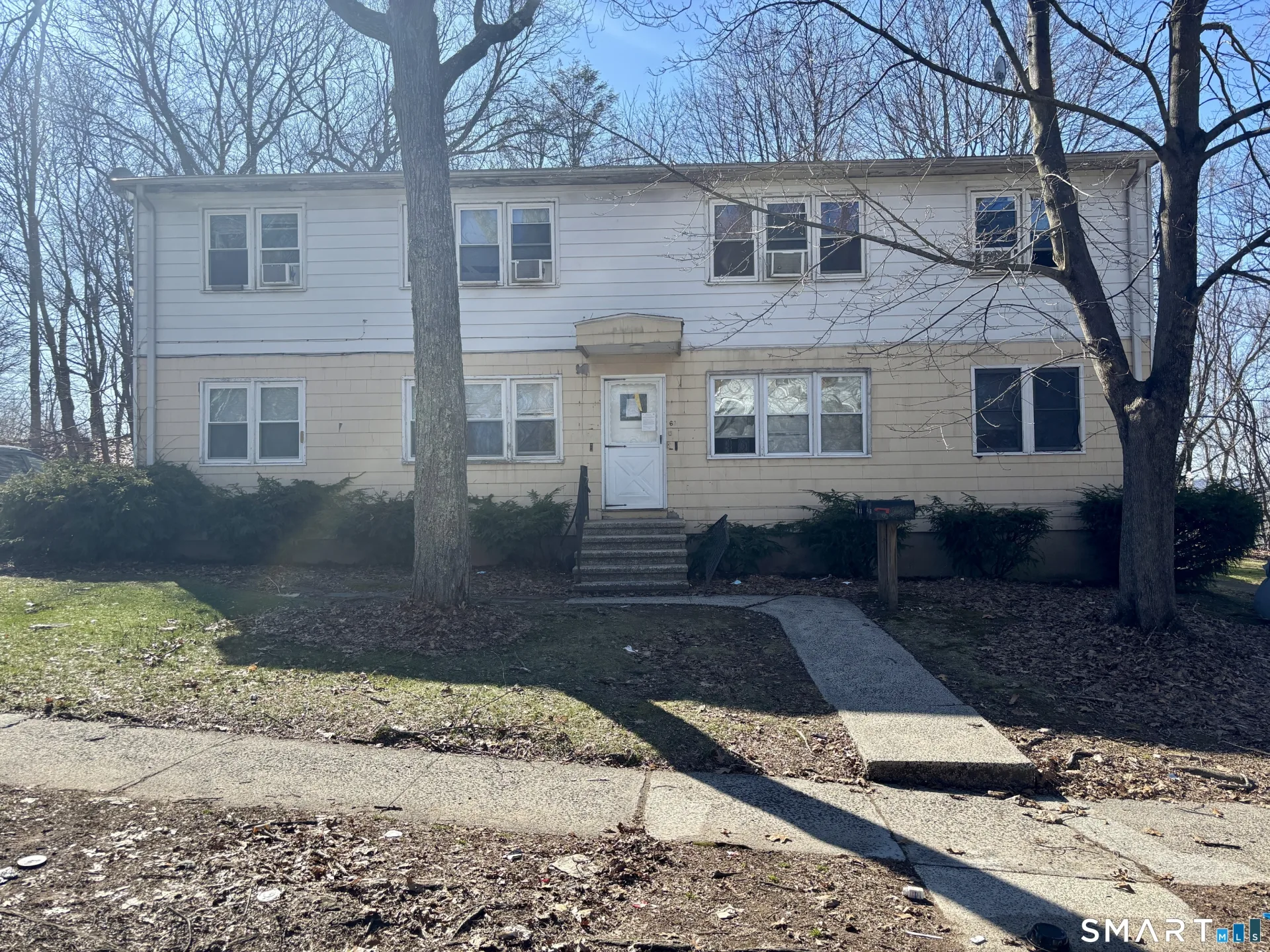 69 Oak Ridge Drive #51, New Haven, CT