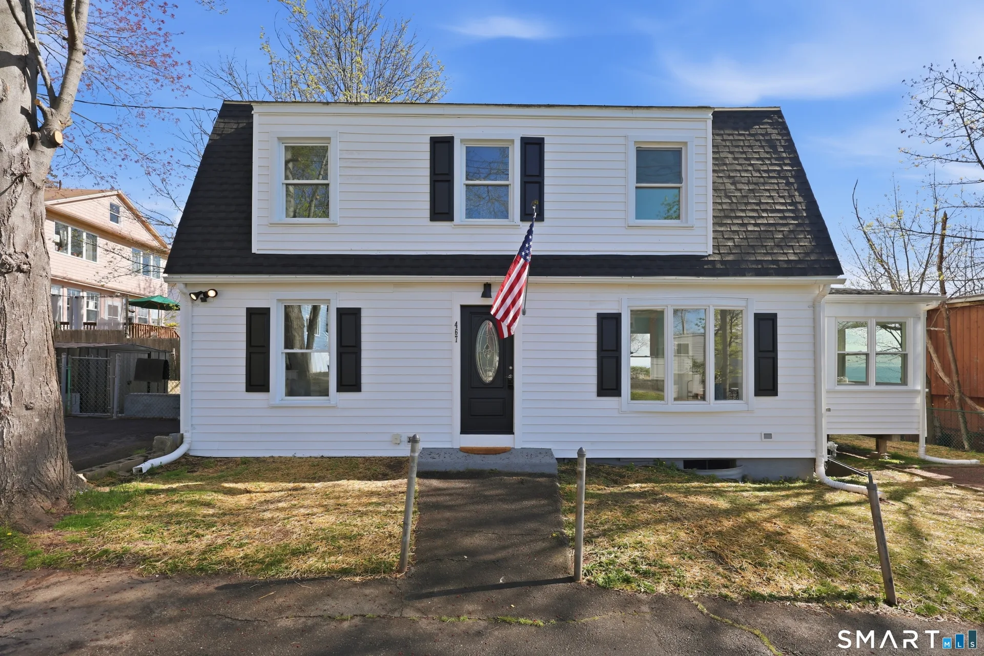 467 Ocean Avenue, West Haven, CT