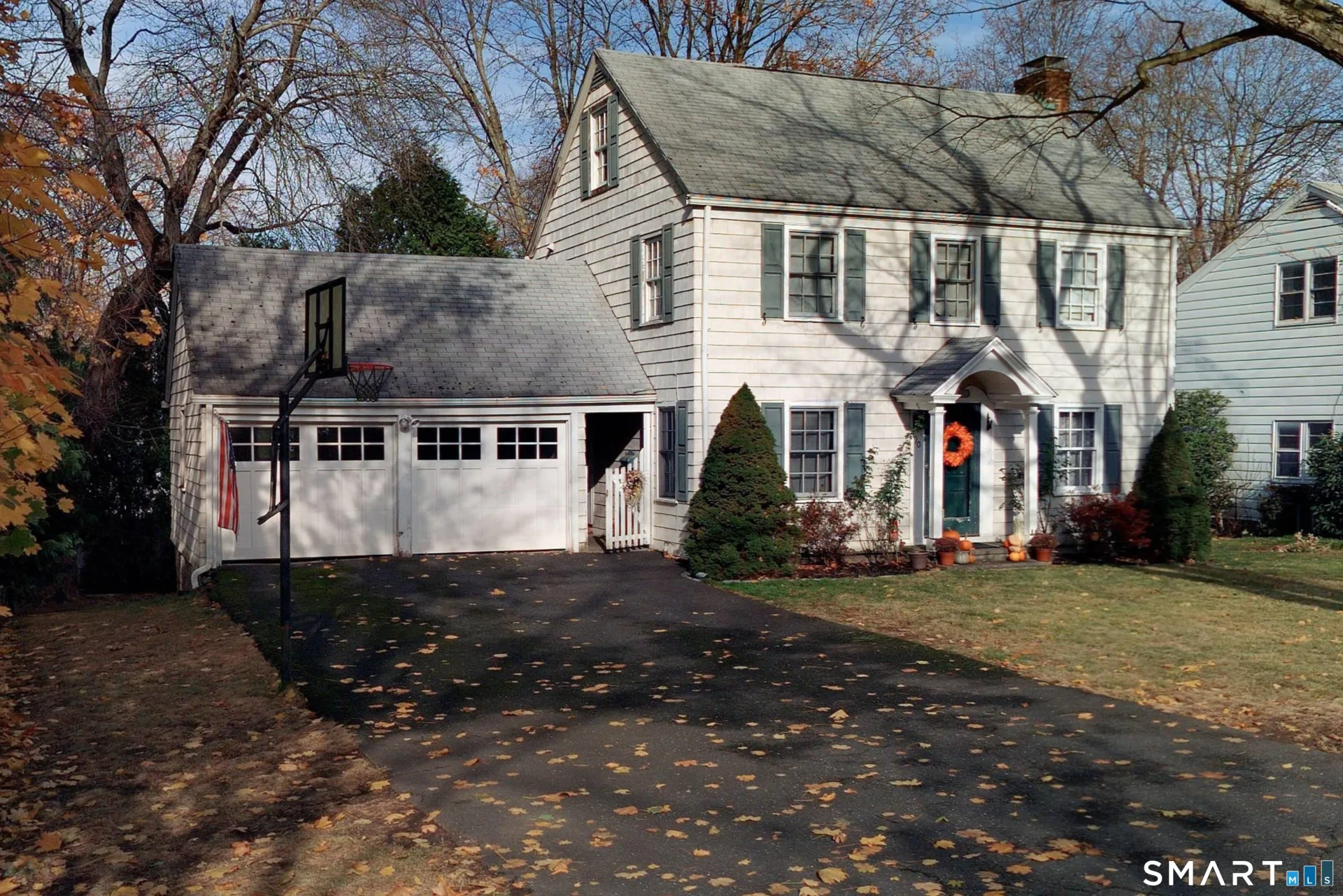 90 Toilsome Hill Road, Fairfield, CT