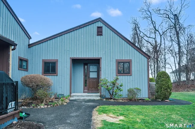 8 Shepard Hill Road #8