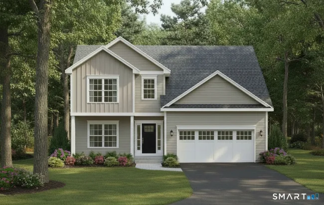 Lot 5 Woods Way Drive