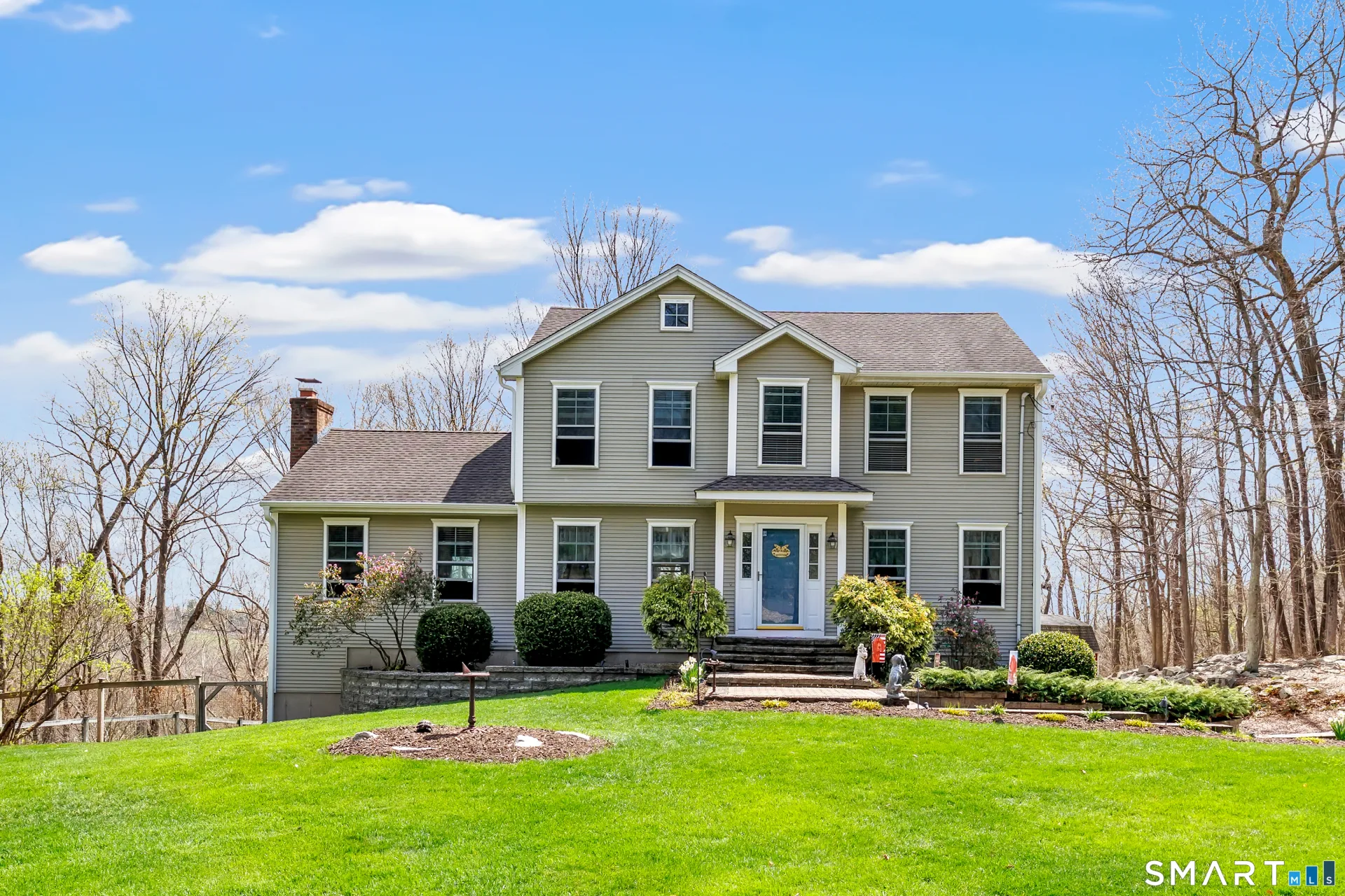 6 Aspetuck Lane, Oxford, CT