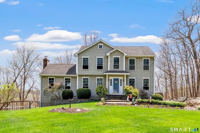 6 Aspetuck Lane, Oxford, CT
