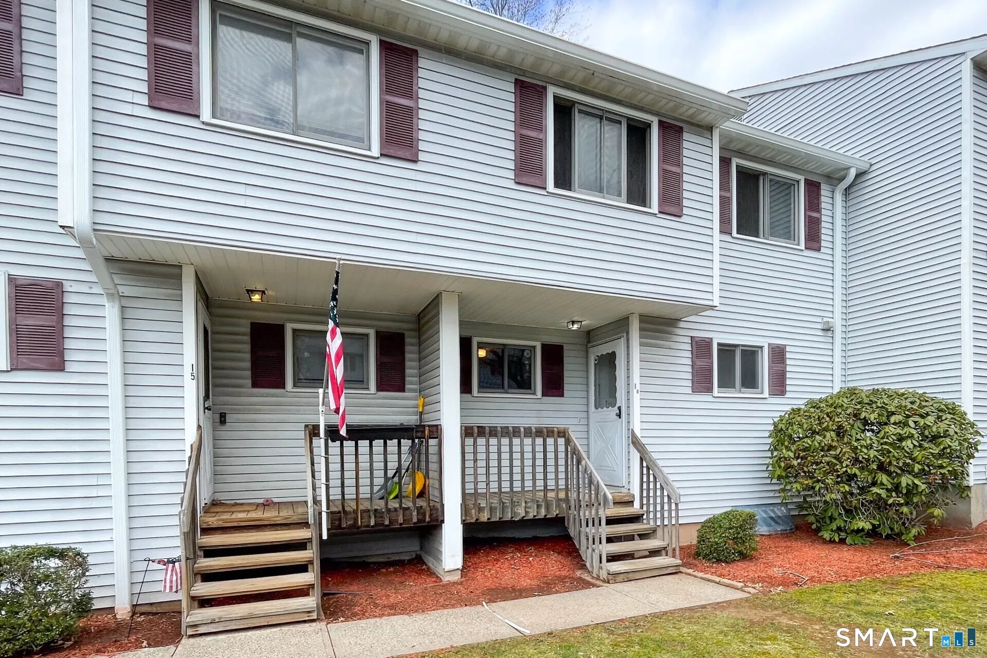 65 Russo Avenue #I4, East Haven, CT