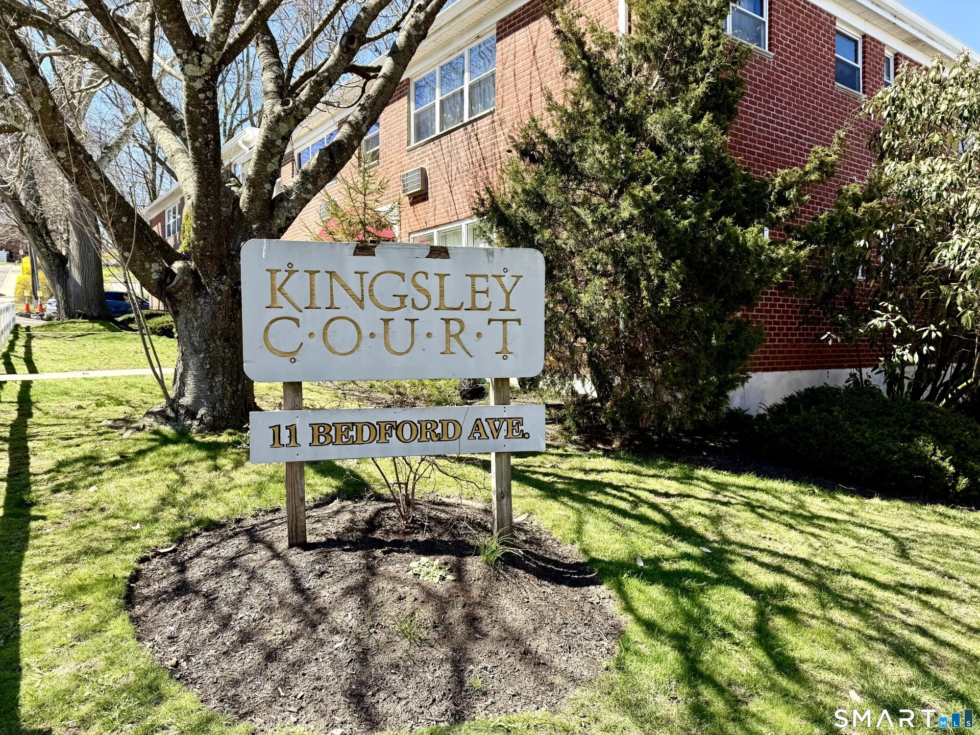 11 Bedford Avenue #M3, Norwalk, CT