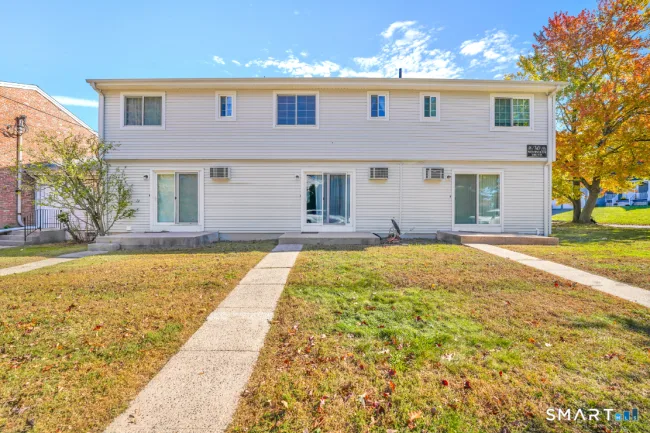 30 Woodglen Drive #7B2