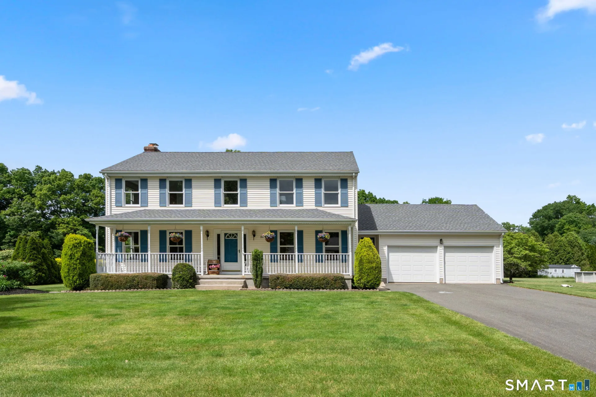 36 Vincent Circle, South Windsor, CT