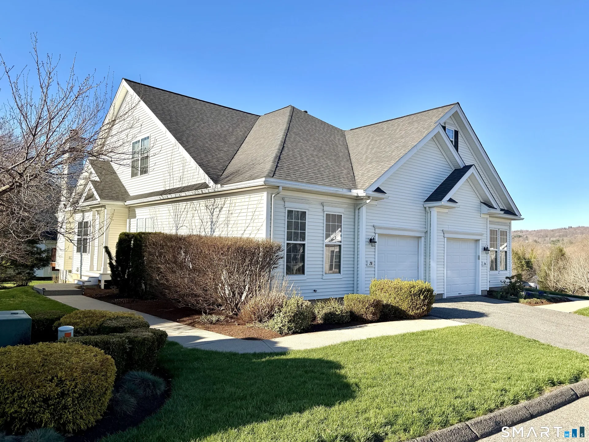 26 Carlson Ridge Road, New Milford, CT