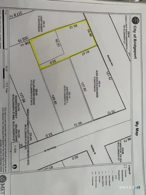 37 Bartram Avenue, Bridgeport, CT