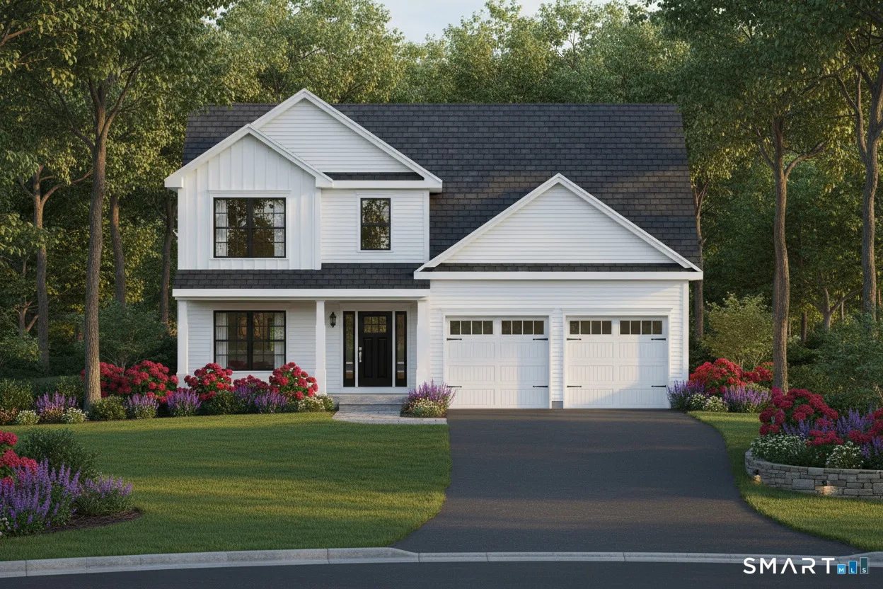 Lot 16 Woods Way Drive, Shelton, CT