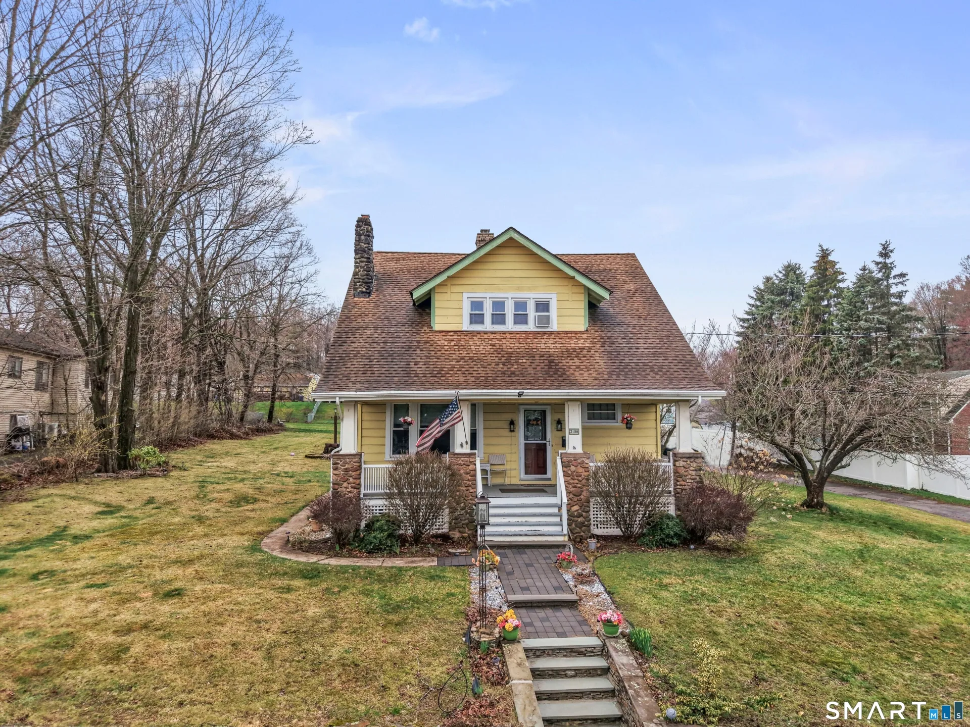 2180 Stanley Street, New Britain, CT