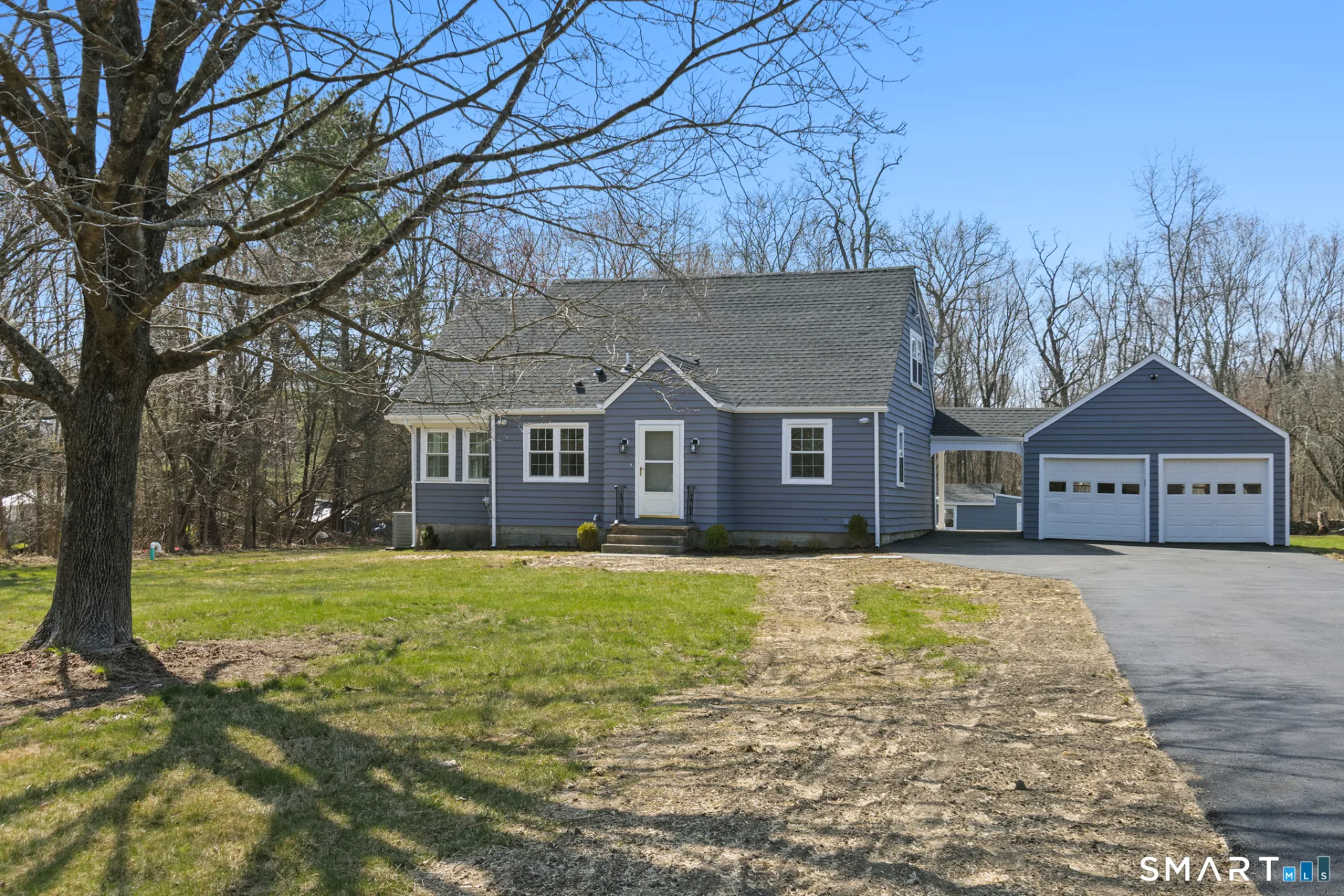 395 Cross Hill Road, Monroe, CT