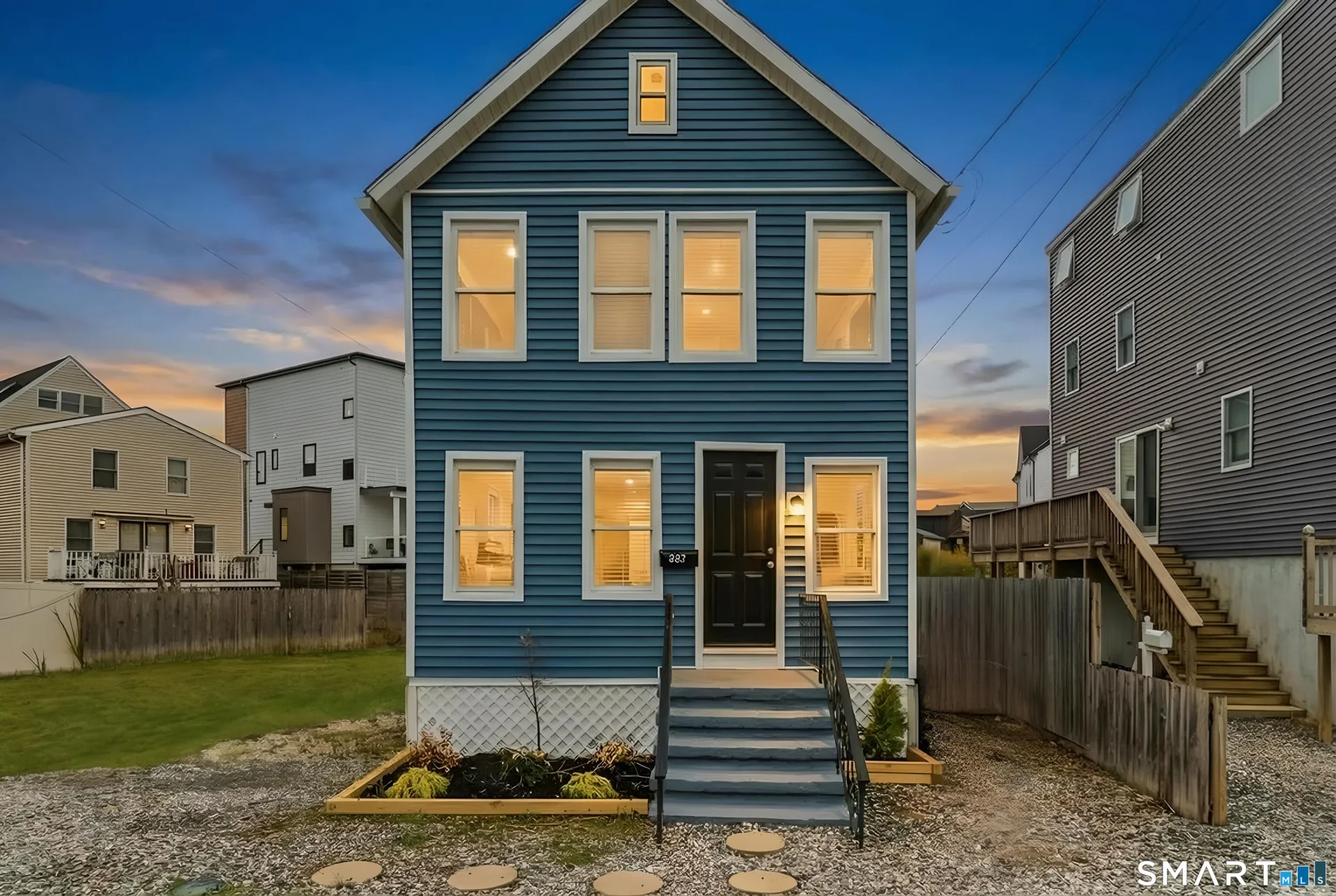 36 Beachland Avenue, Milford, CT