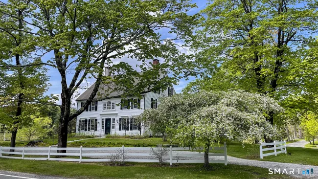 309 North Street, Norfolk, CT