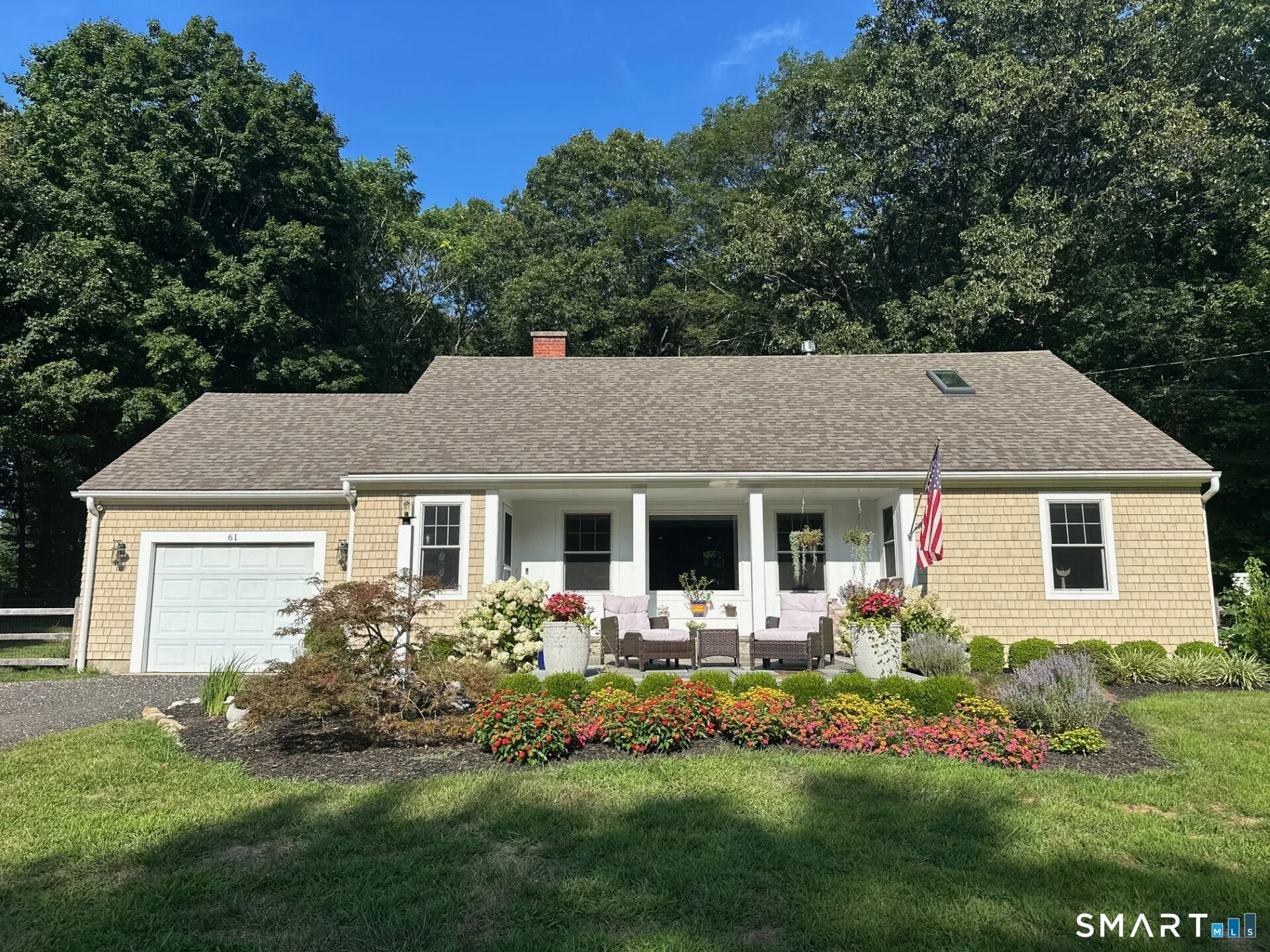 61 Bishop Lane, Madison, CT