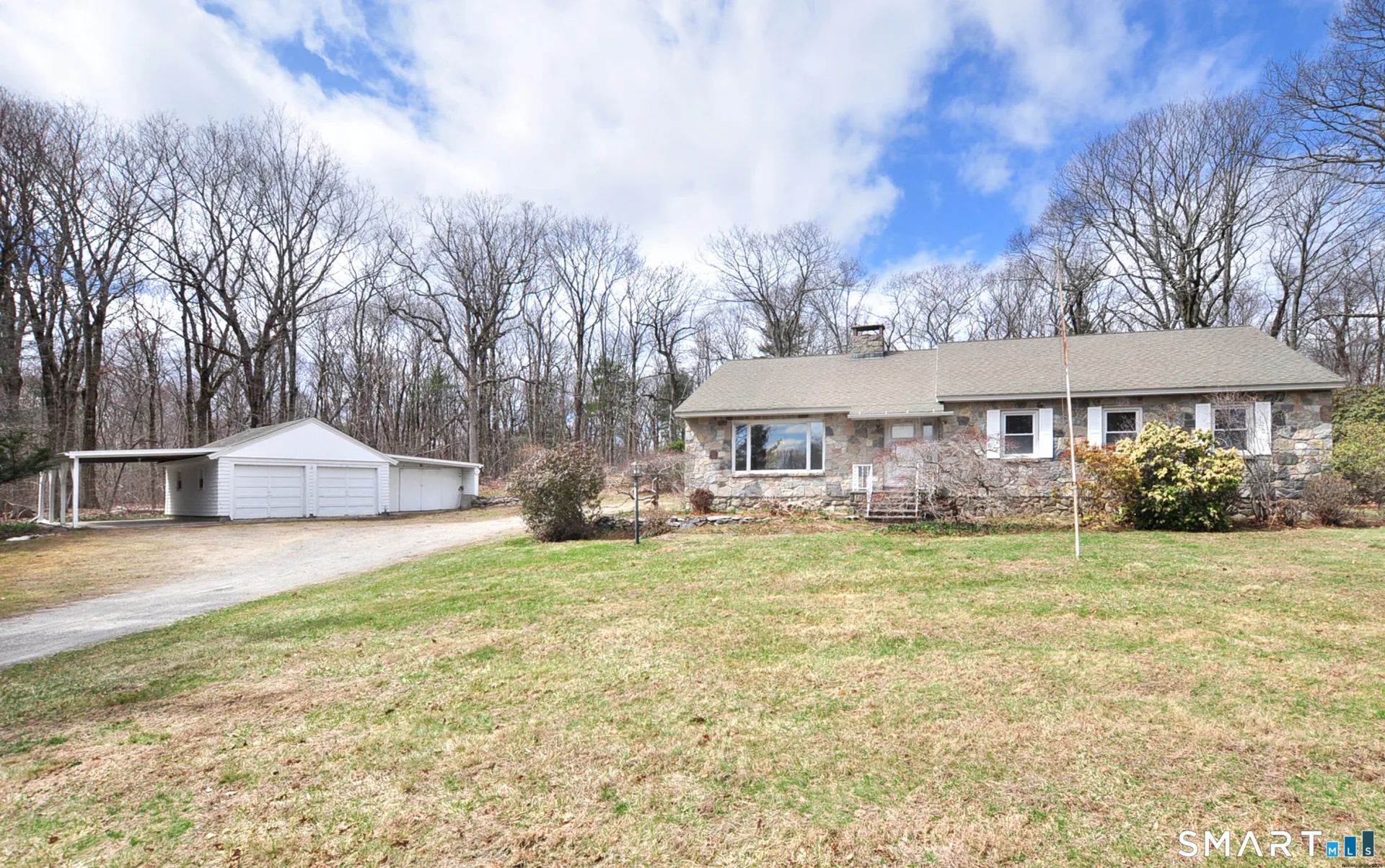 71-A Bartholomew Hill Road, Goshen, CT