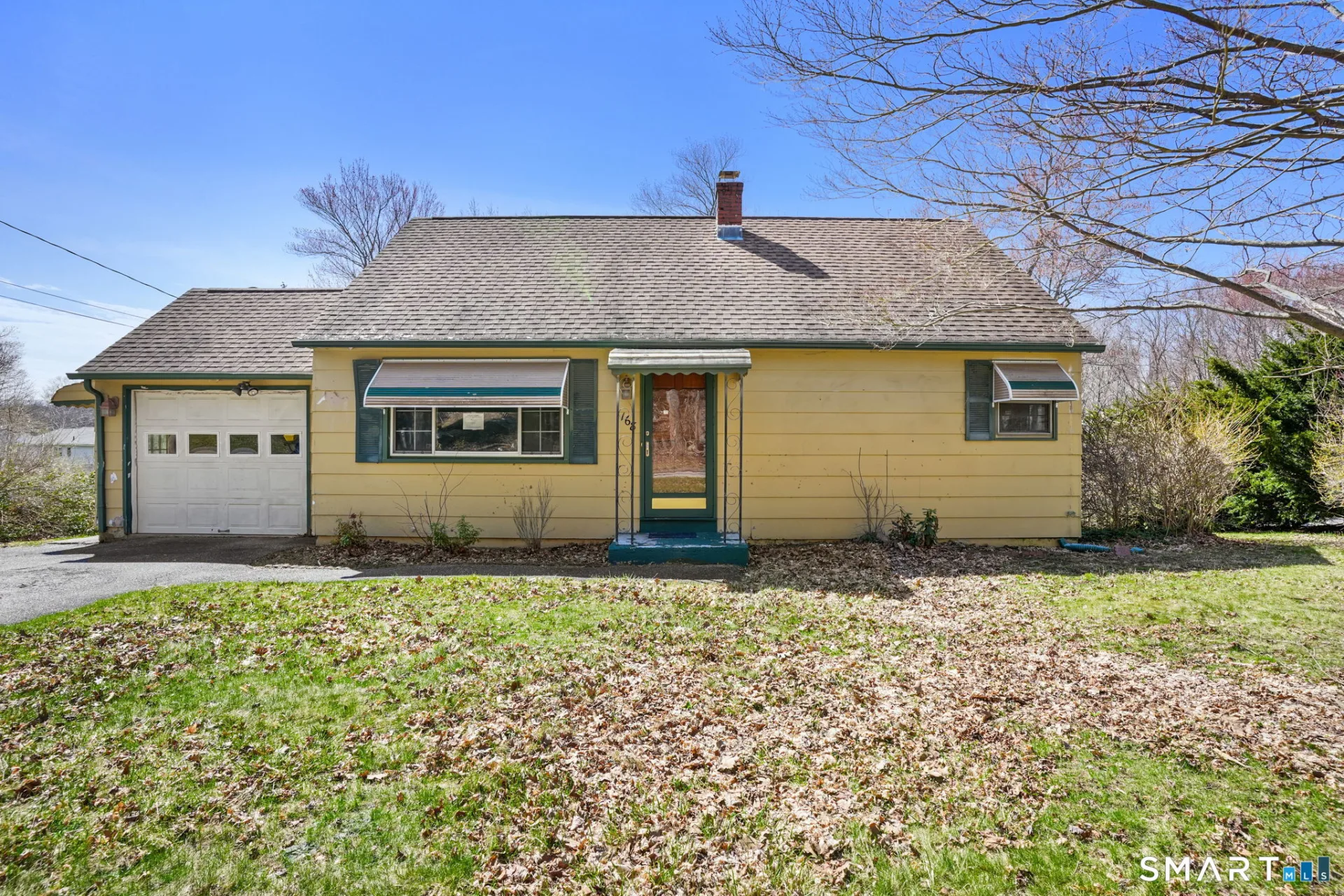 168 County Road, Torrington, CT