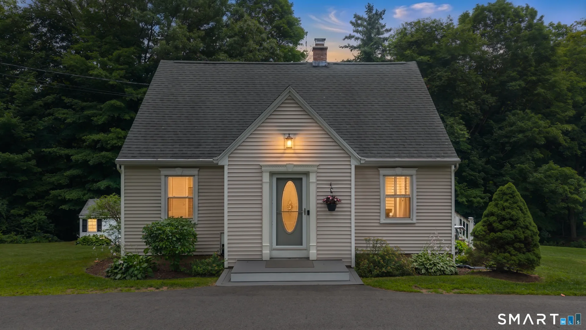 46 Old Stafford Road, Tolland, CT