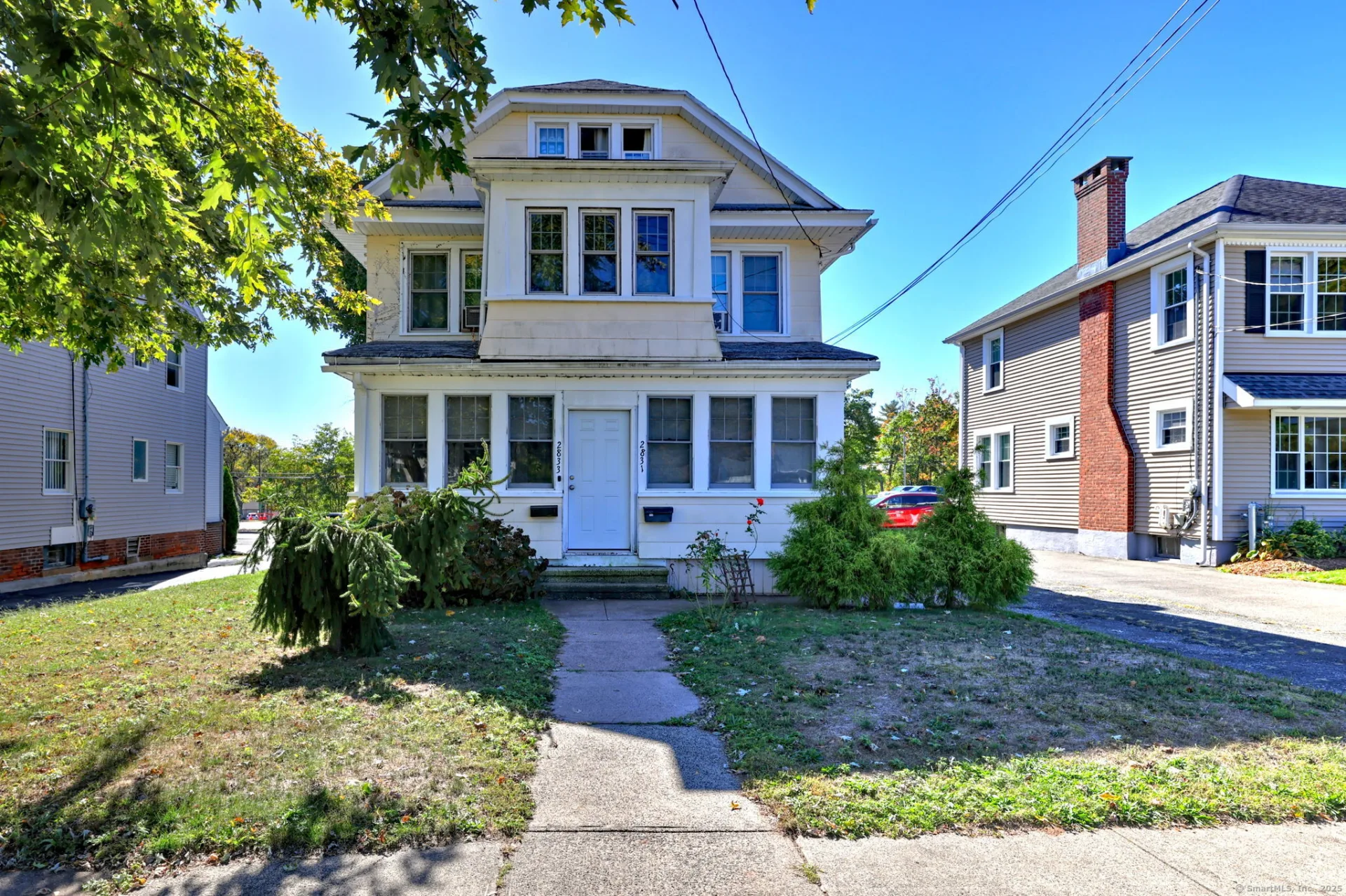 2831 Dixwell Avenue, Hamden, CT