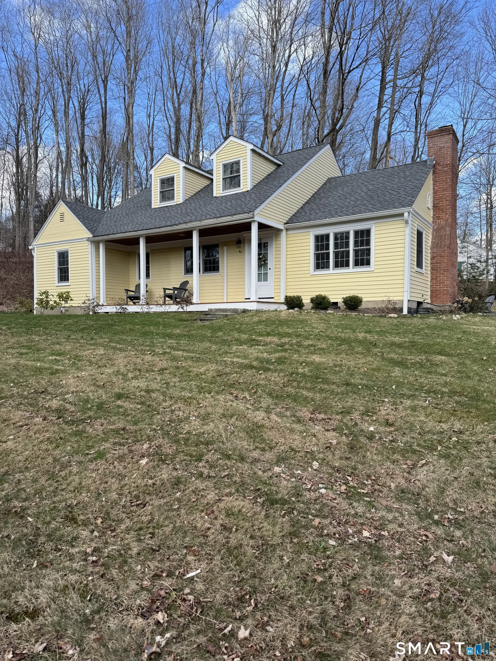 11 Sheldon Lane, Litchfield, CT