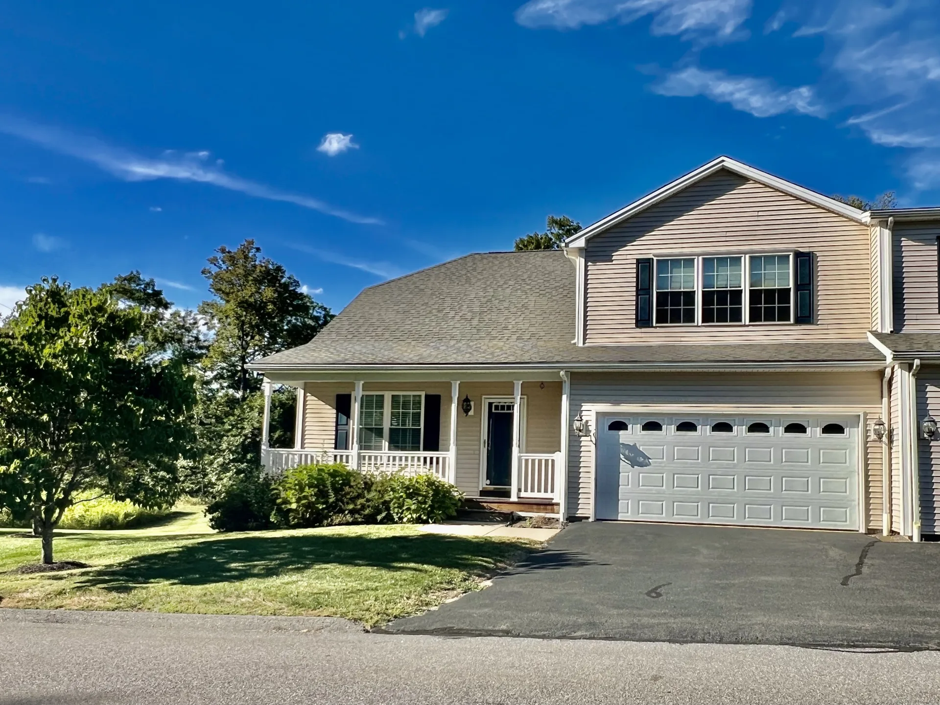 65 Oak Meadow Lane #65, Torrington, CT