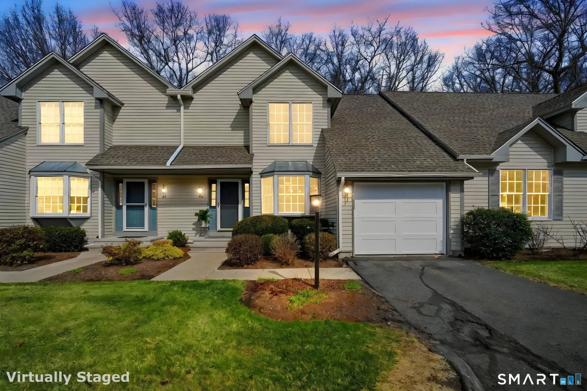 63 Dartmoor #63, Enfield, CT