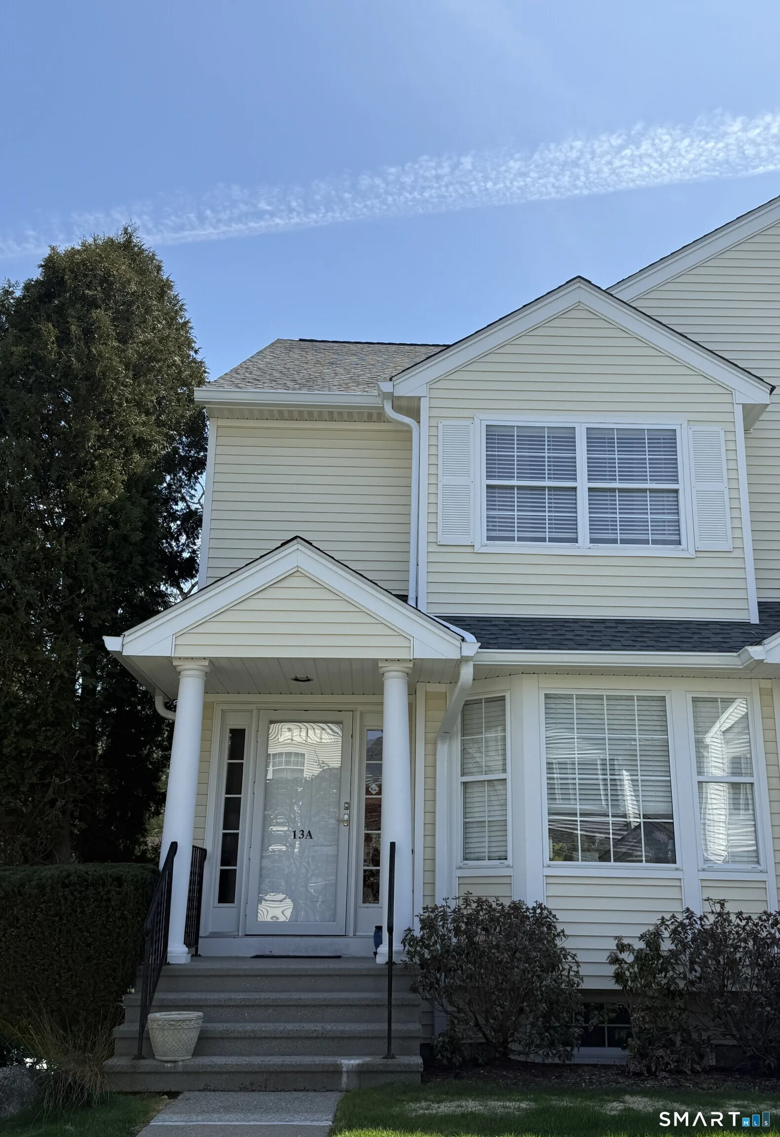 180 Turn Of River Road #13A, Stamford, CT