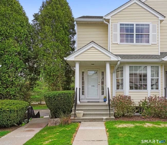 180 Turn Of River Road #13A