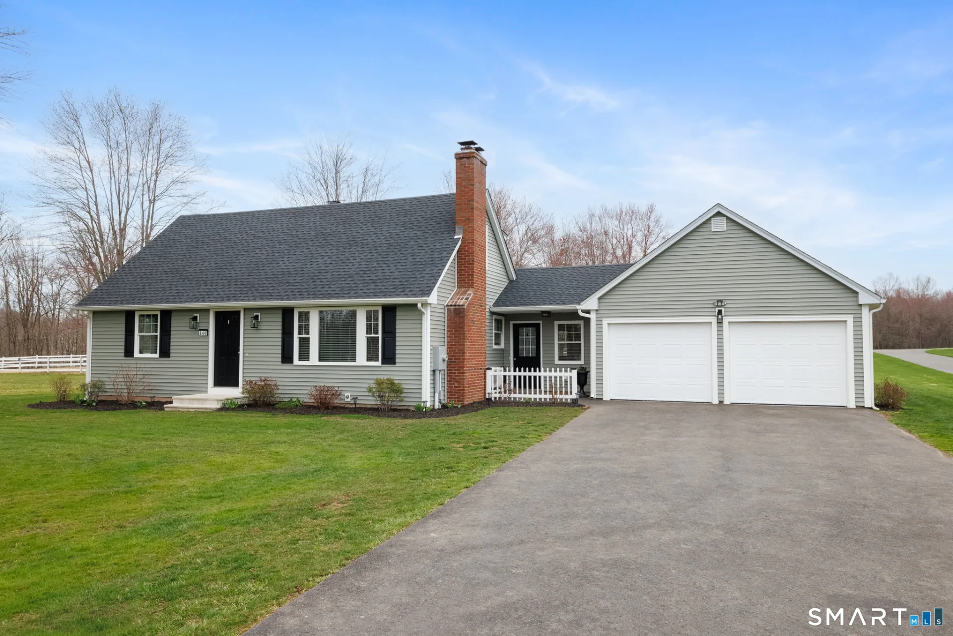 840 Branch Road, Suffield, CT