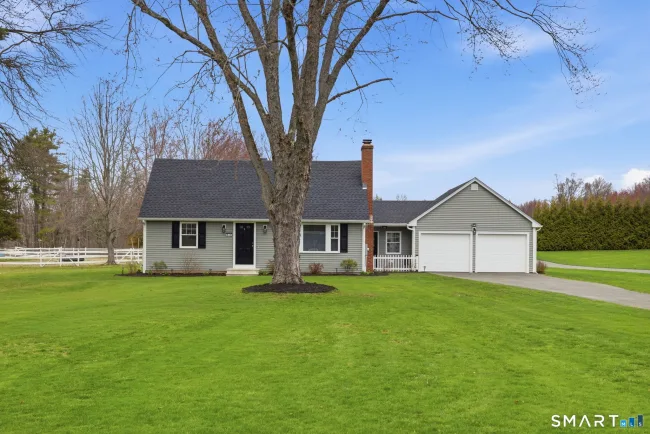840 Branch Road