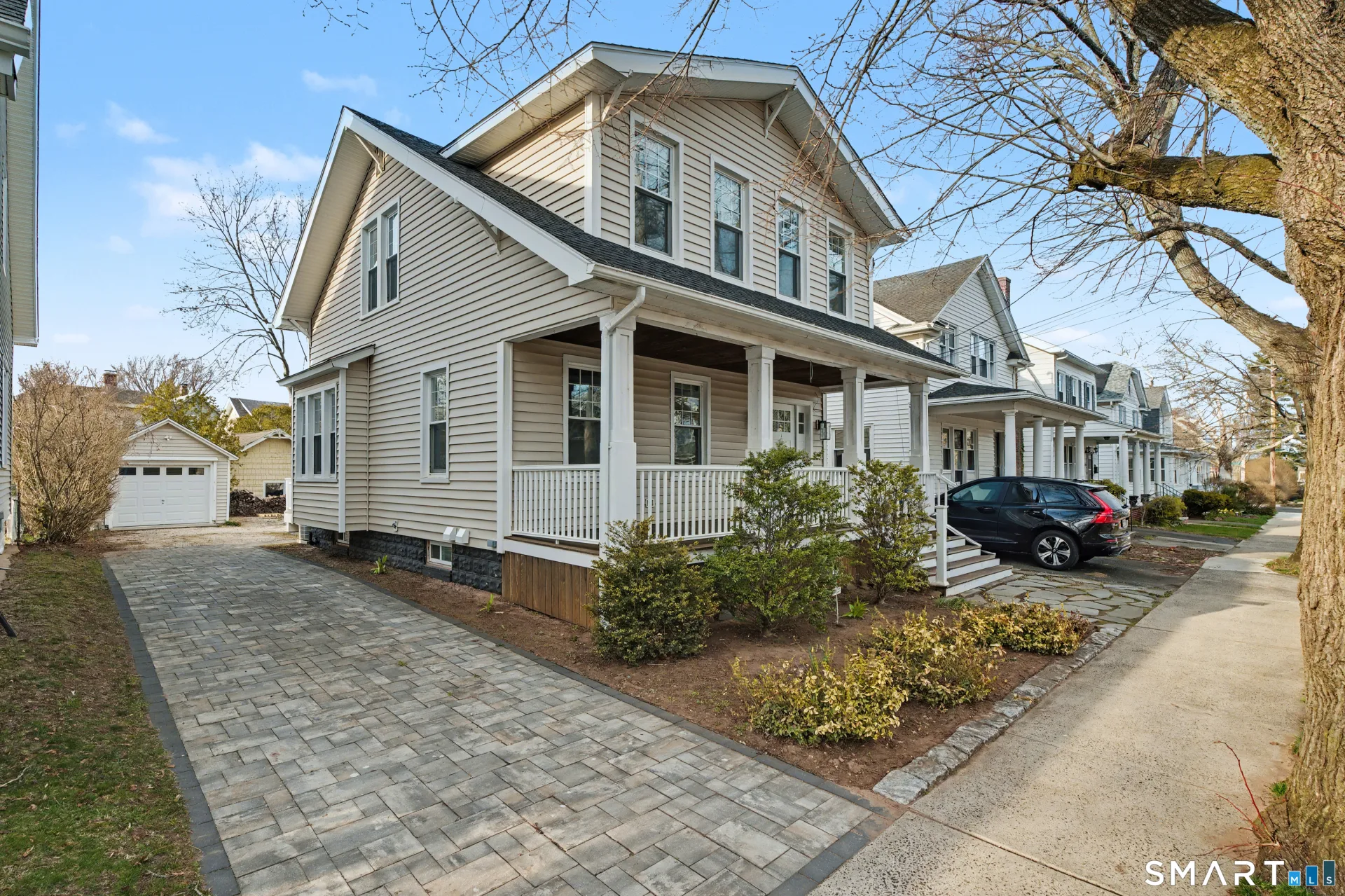 38 Beecher Place, New Haven, CT
