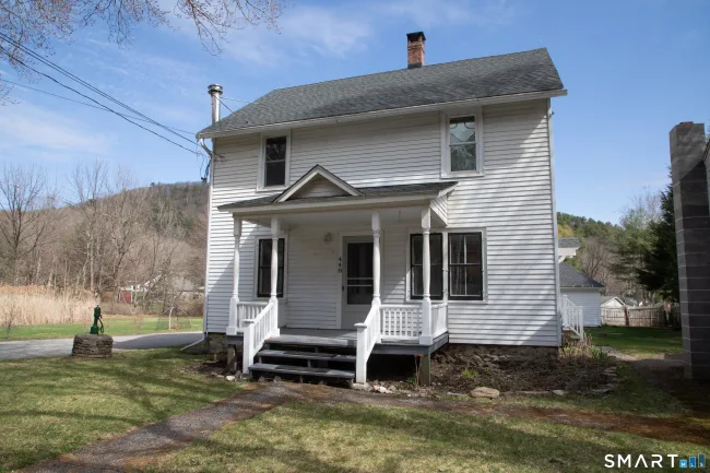 446-448 Salmon Kill Road