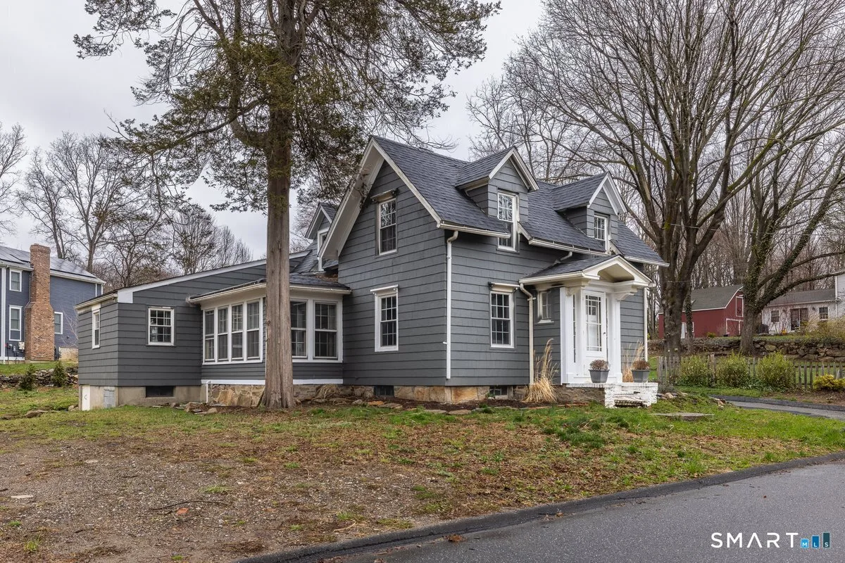 33 Jerusalem Hill, Trumbull, CT