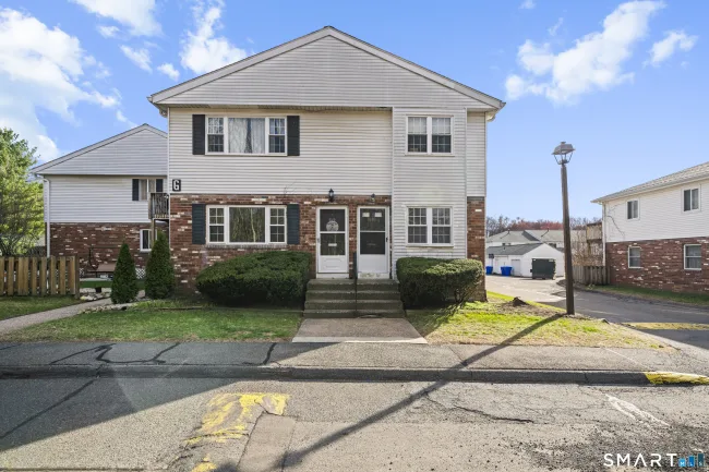 20 Bradley Circle #G